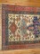 Pictorial Persian Malayer Rug No. 9964