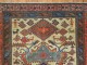 Pictorial Persian Malayer Rug No. 9964