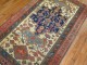 Pictorial Persian Malayer Rug No. 9964