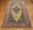 Antique Persian Bidjar Camel Rug No. 9968