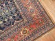 Antique Persian Bidjar Camel Rug No. 9968