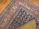 Antique Persian Bidjar Camel Rug No. 9968