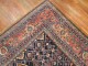 Antique Persian Bidjar Camel Rug No. 9968