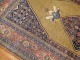 Antique Persian Bidjar Camel Rug No. 9968