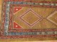 Antique Bakshaish Runner No. 9969