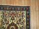 Antique Bidjar Rug No. 9973