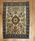 Antique Bidjar Rug No. 9973