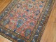 Rust Salmon Persian Runner No. 9978