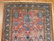 Rust Salmon Persian Runner No. 9978