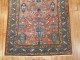 Rust Salmon Persian Runner No. 9978