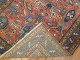 Rust Salmon Persian Runner No. 9978