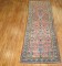 Rust Salmon Persian Runner No. 9978