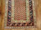 Wide Persian Malayer Long Runner No. 9979