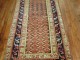 Wide Persian Malayer Long Runner No. 9979