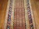 Wide Persian Malayer Long Runner No. 9979