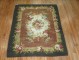 Louis Philippe French Aubusson Mid 19th Century Carpet No. 9988