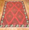 Vintage Besserabian Kilim No. a46