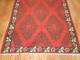 Vintage Besserabian Kilim No. a46