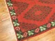 Vintage Besserabian Kilim No. a46