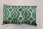 Ikat Pillow No. i137