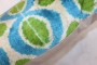 Ikat Pillow No. i137