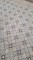 Large Square Persian Rug No. 10515