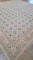 Large Square Persian Rug No. 10515