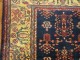 Fine Antique Sarouk Ferehan Rug No. j1003