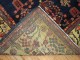 Fine Antique Sarouk Ferehan Rug No. j1003