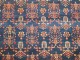 Fine Antique Sarouk Ferehan Rug No. j1003