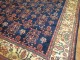 Fine Antique Sarouk Ferehan Rug No. j1003