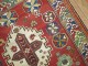 Antique Shirvan Rug No. j1004