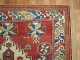 Antique Shirvan Rug No. j1004