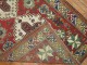 Antique Shirvan Rug No. j1004