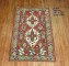 Antique Shirvan Rug No. j1004