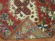 Antique Shirvan Rug No. j1004