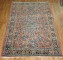 Antique Sarouk Rug No. j1018