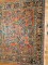 Antique Sarouk Rug No. j1018