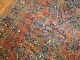 Antique Sarouk Rug No. j1018