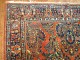 Antique Sarouk Rug No. j1018