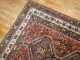 Antique Shiraz Tribal Rug No. j1026