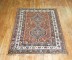 Antique Shiraz Tribal Rug No. j1026