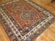 Antique Shiraz Tribal Rug No. j1026