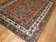 Antique Shiraz Tribal Rug No. j1026