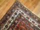 Antique Shiraz Tribal Rug No. j1026