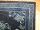 Blue Chinese Square Peking Rug No. j1031