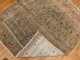 Square Bidjar Rug No. j1043