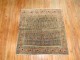 Square Bidjar Rug No. j1043