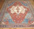 Antique Persian Serapi Rug No. j1053