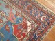 Antique Persian Serapi Rug No. j1053